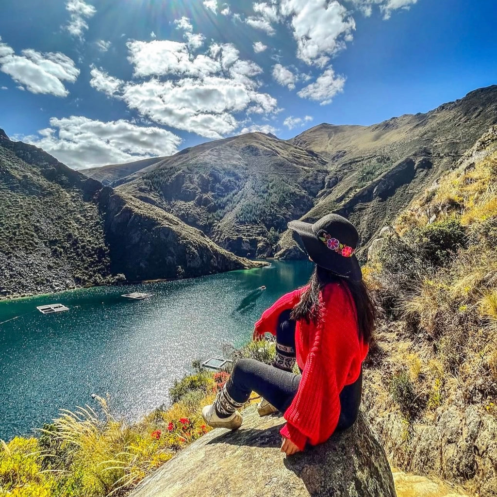 Huancaya Full Day