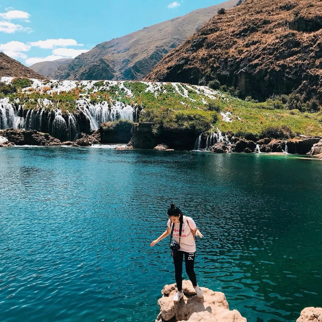 Huancaya Full Day
