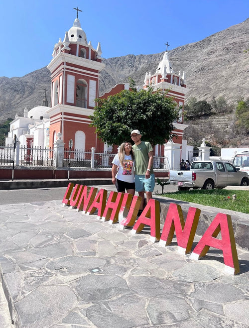 Lunahuaná Full Day