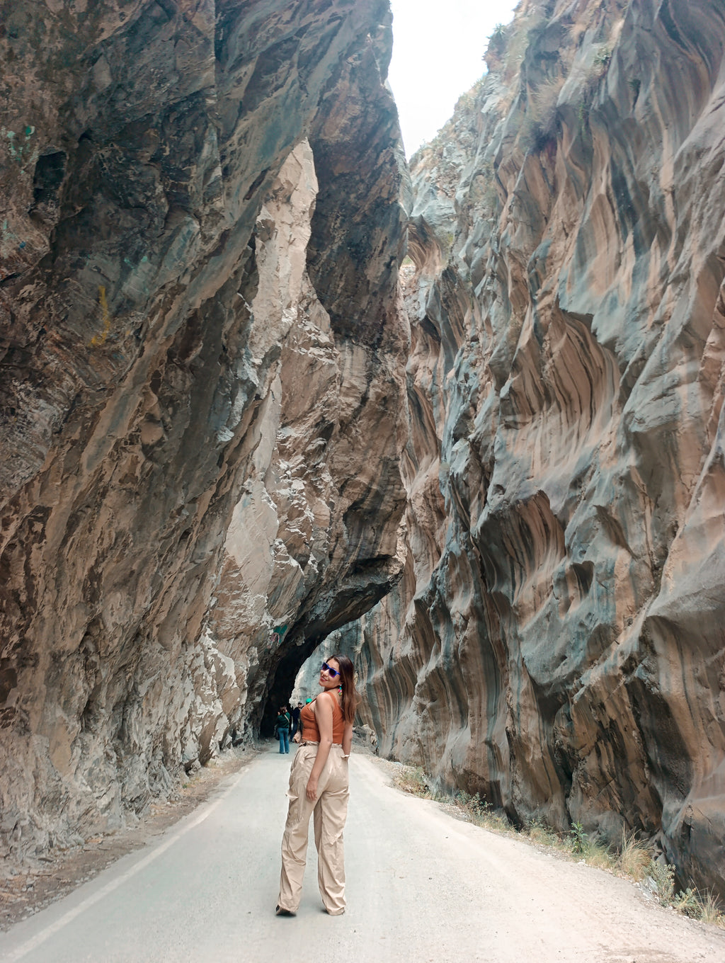 Huancaya Full Day