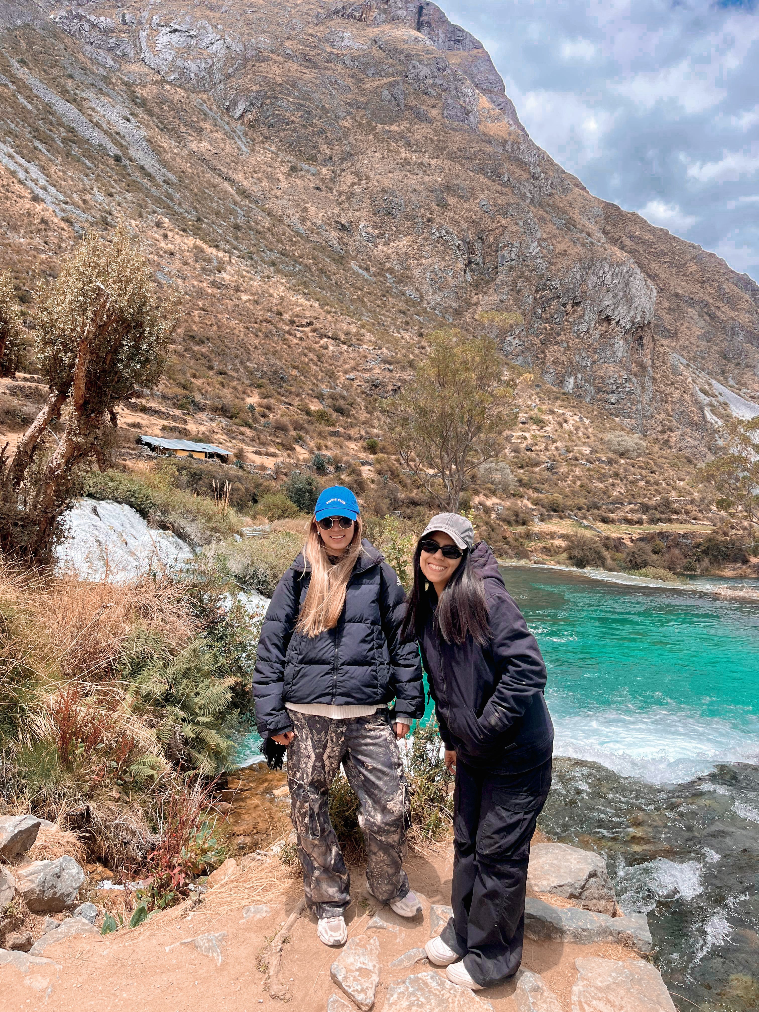 Huancaya Full Day