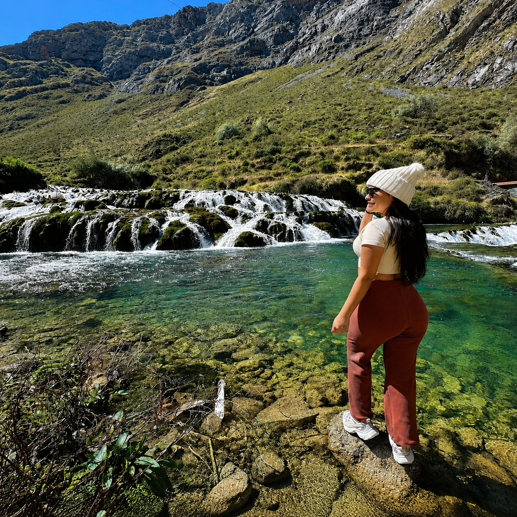 Huancaya Full Day