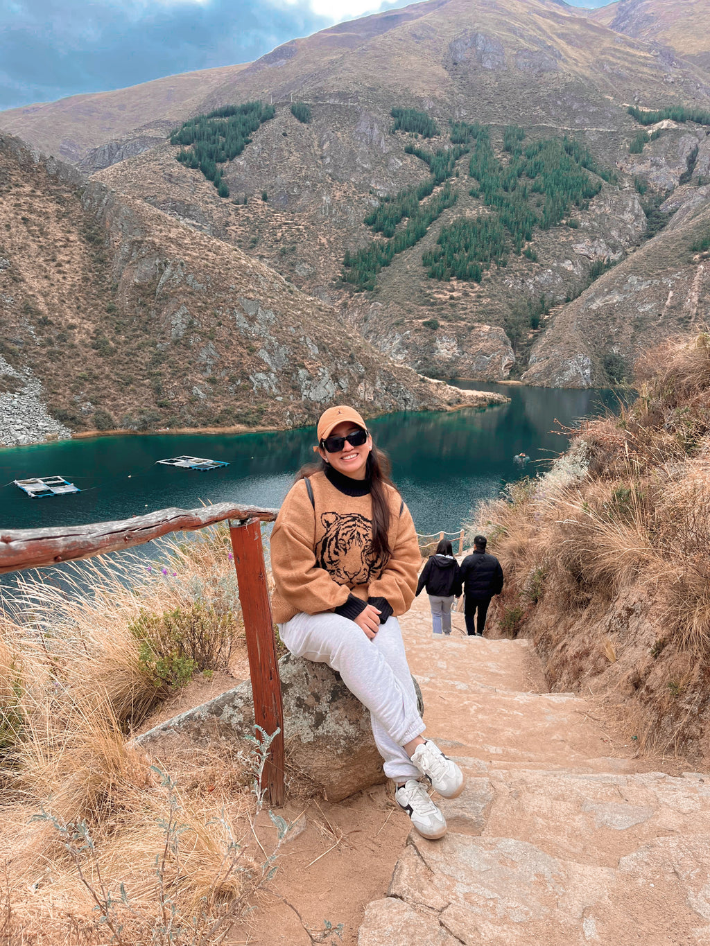 Huancaya Full Day