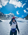 Nevado Rajuntay Full Day | Trekking en la nieve desde Lima